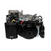 Двигатель бензиновый EVOline GB 620 E (D вала 25 мм, 21 л.с.)