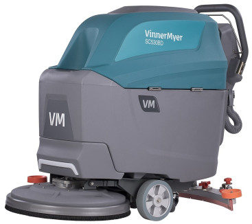 Поломоечная машина VinnerMyer SC530BD L100