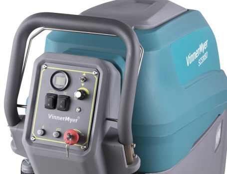 Поломоечная машина VinnerMyer SC530BD L100