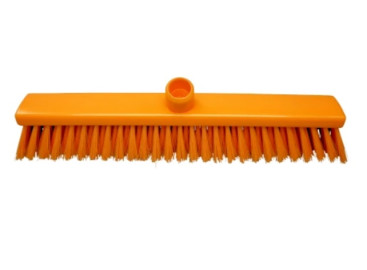 Щетка комбинированная FBK (400х50мм, оранжевый)