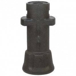 Коннектор бытовой R+M (1/4"г, пласт, Karcher)