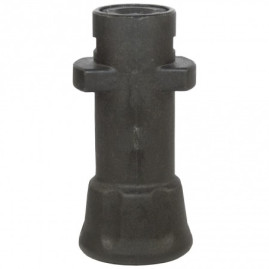 Коннектор бытовой R+M (1/4"г, пласт, Karcher)