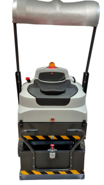 Подметальна машина Bennett Tornado 700bd (226Ач, Gel)