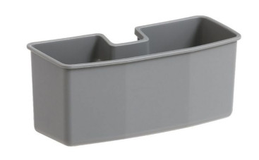 Корзина TTS (боковая для тележки Nickita, серый)