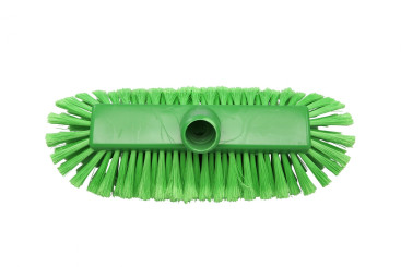 Щётка моющая FBK (290х130 мм, зеленый)