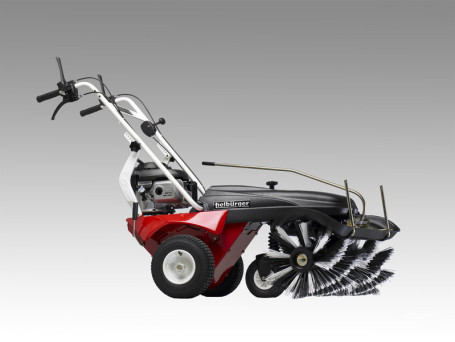 Подметально-уборочная машина Tielbuerger TK38 (B&amp;S)