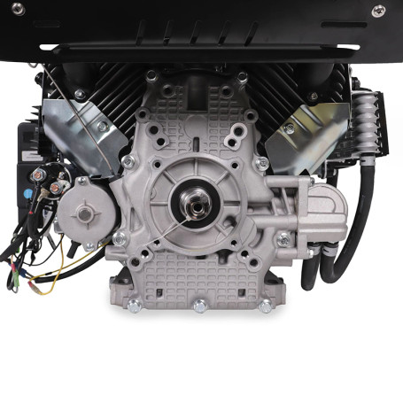 Двигатель бензиновый Champion G680HKE