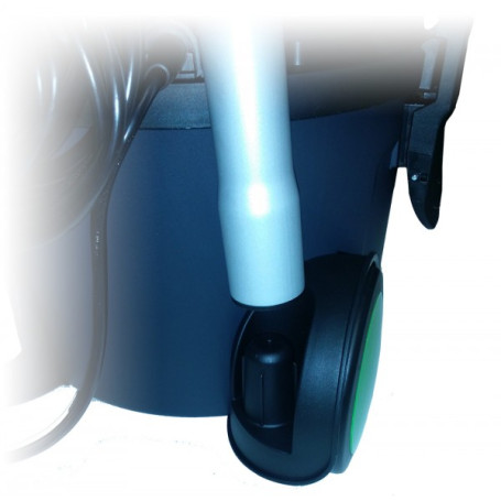 Пылесос TORNADO YP1400/6