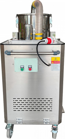 Пылесос промышленный Evoline IVC 1100 5,5 kW (IVC1100-55)