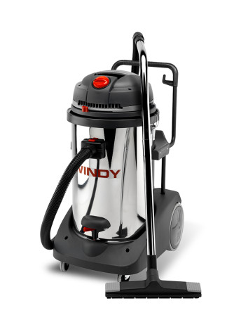 Пылеводосос Lavor WINDY 378 IR