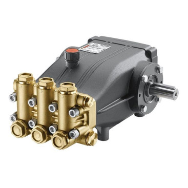 Насос высокого давления HAWK XLT 2520IR