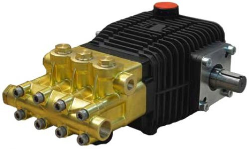 Насос высокого давления Bertolini RX 1950 (1450 об/мин) (182005973)