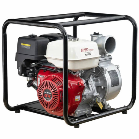 Мотопомпа HND WP 40 X3C