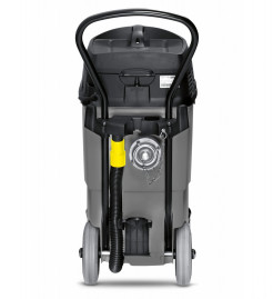 Пылесос Karcher NT 611 MWF