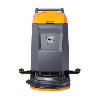 Поломоечная машина сетевая Chancee M50 Wired