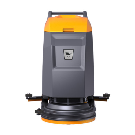 Поломоечная машина сетевая Chancee M50 Wired (M50 Wired)