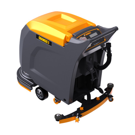 Поломоечная машина сетевая Chancee M50 Wired (M50 Wired)