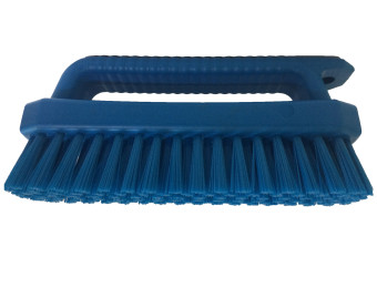 Щетка Schavon (175x45х75 мм, синий)