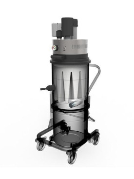 Пылесос промышленный взрывозащищенный Coynco BASIC TDC 40 W M ANT ATEX 21