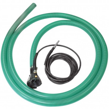 Всасыватель шлама (М22ш, 80 бар) R+M