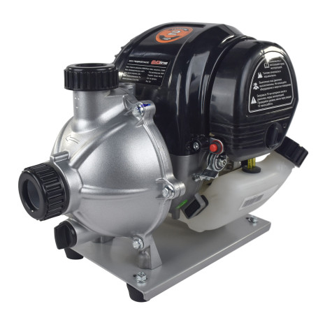 Мотопомпа EVOline XG 10