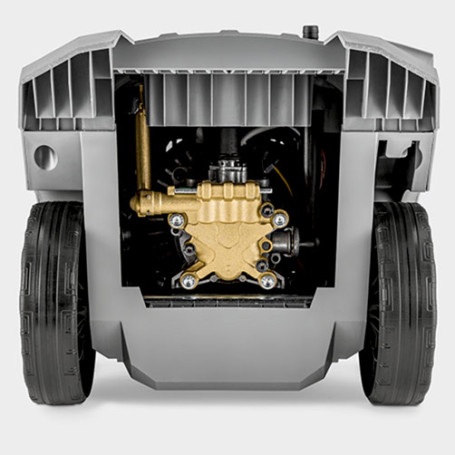 Мойка высокого давления Karcher HD 5/11 EX Plus Classic *EU