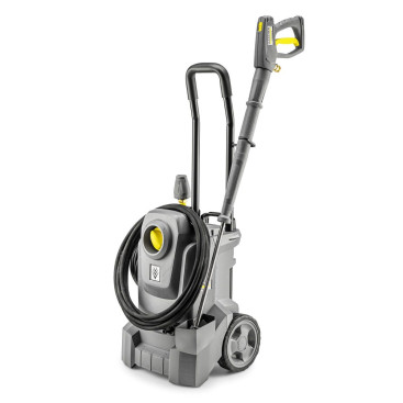 Мойка высокого давления Karcher HD 5/11 EX Plus Classic *EU