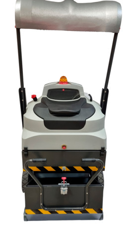 Подметальна машина Bennett Tornado 700bd PLUS (150Ач, Li)