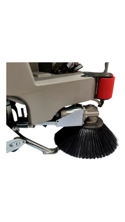 Подметальна машина Bennett Tornado 700bd PLUS (150Ач, Li)