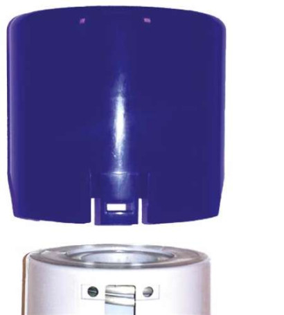 Ручной насос-дозатор SEKO PRODOSE-R (для растворителей)