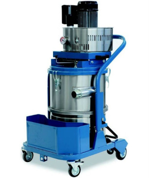 Пылесос DWSL 2650T Z22