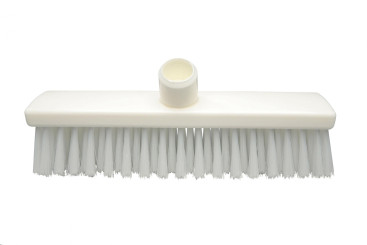 Щетка  подметальная FBK (280х50мм, белый)