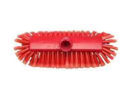 Щётка моющая FBK (290х130 мм, красный)