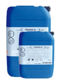 Мойка двигателей и полов CID Lines TRANS D 26кг