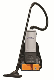 Пылесос Nilfisk GD 5 Back Battery HEPA