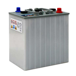 Тяговый аккумулятор NBA POWER (6 В, 185 Ач, WET)