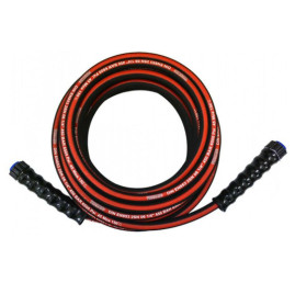 Шланг высокого давления 1SN-06 (10м, М22х1.5г-М22х1.5г) TOR