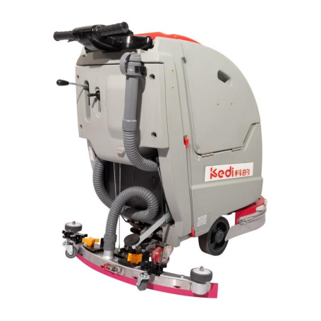 Поломоечная машина KEDI GBZ-430BU (105Ач, Li)