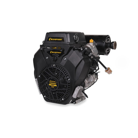 Двигатель бензиновый Champion G760HKE