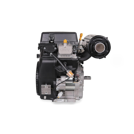 Двигатель бензиновый Champion G760HKE