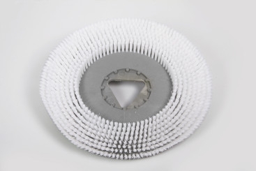 Щетка дисковая GHIBLI (D530мм, PPL, 0.9 стандарт)