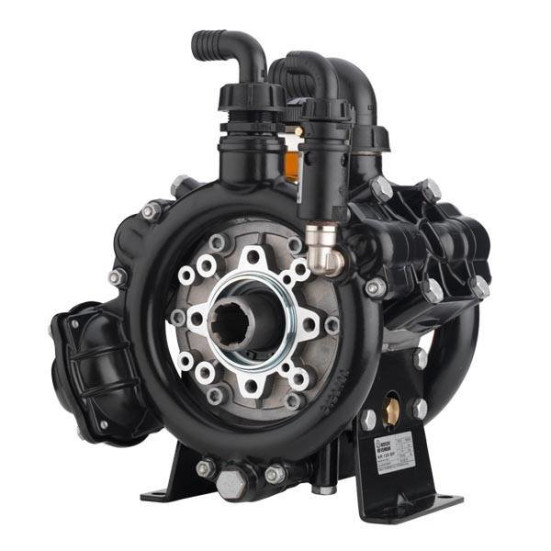 Мембранный насос AR 125 BP C/F (BlueFlex, 20 бар, 120.4 л/мин, ВОМ 1"⅜)