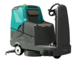Поломоечная машина RENEXX H 100 R (100Ач, Li)