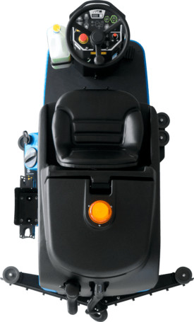 Поломоечная машина Gadlee GT110+