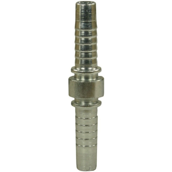 Фитинг высокого давления ремонтный (DN12, оцинк) CP