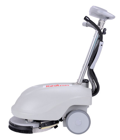 Поломоечная машина KEDI GBZ-350B Plus