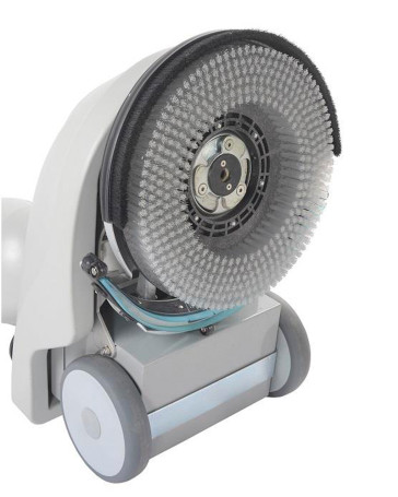 Поломоечная машина KEDI GBZ-350B Plus