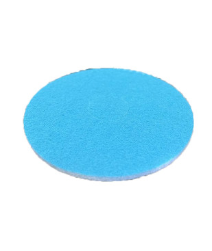 Пад серия Спринт 1500 (400мм, 16", голубой)