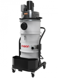 Пылесос промышленный Coynco iClean ST 3