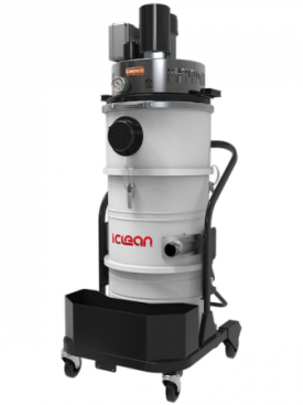Пылесос промышленный Coynco iClean ST 3
